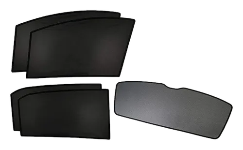 KOZDIKO Side Window Sun Shade For Jeep Compass - product photo